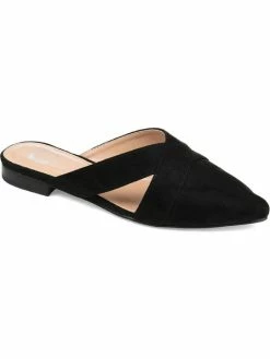 Flash Sale 🧨 Journee Collection Giada 👩 Womens Loafer Mule 🔔