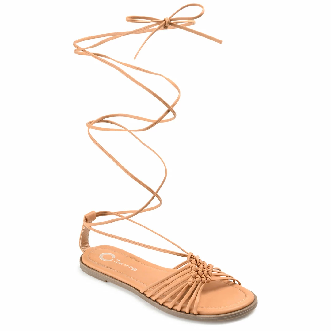 Wholesale π₯° Journee Collection π© Women's Jess π©΄ Sandal π 7 Wholesale π₯° Journee Collection π© Women's Jess π©΄ Sandal π - Image 7