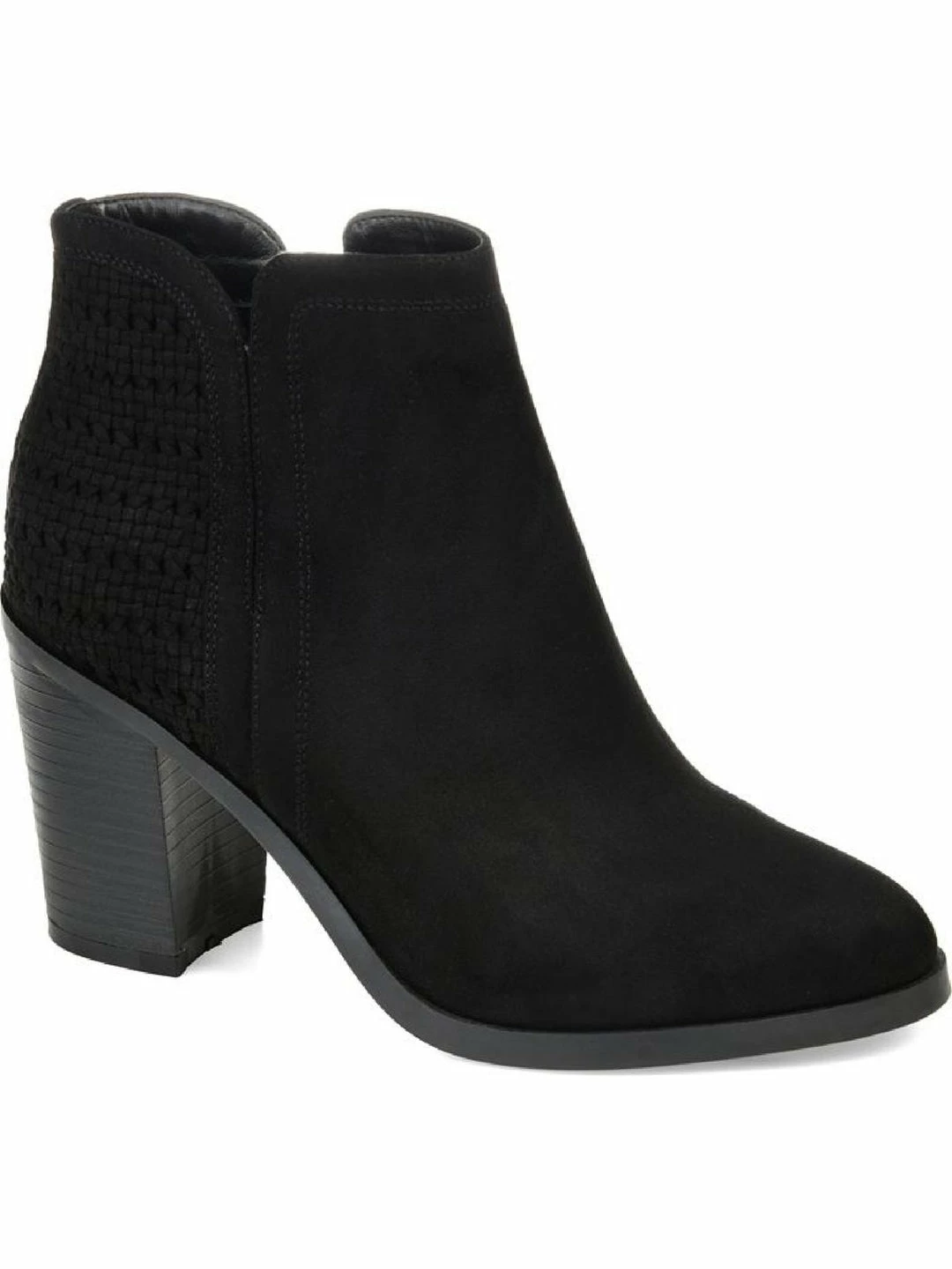 Flash Sale ๐ฅฐ Journee Collection Jessica ๐ฉ Womens Faux Suede Block Heel Ankle ๐ฅพ Boots ๐ 1 Flash Sale ๐ฅฐ Journee Collection Jessica ๐ฉ Womens Faux Suede Block Heel Ankle ๐ฅพ Boots ๐