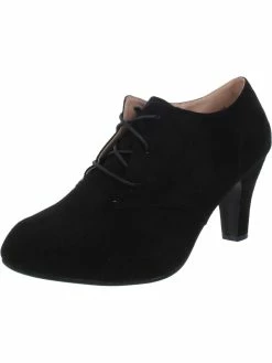 Coupon ⭐ Journee Collection Leona 👩 Womens Faux Suede Lace Up Booties 🎁 -Journee Collection Sales 0d2243a878ec4fe28239943bcf8b4d9e ab942ae9 9d25 40d3 8c88 bc40f4d2e46f 1080x