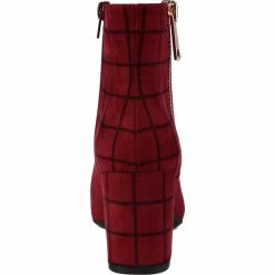 Buy 👍 Journee Collection Sarah 👩 Womens Mixed Media Booties Ankle 🥾 Boots 🛒 -Journee Collection Sales 0d912c8dc3764eaa85102ab913e22a58 e79d19f4 59e4 4b50 947e 085f70090a28 1080x