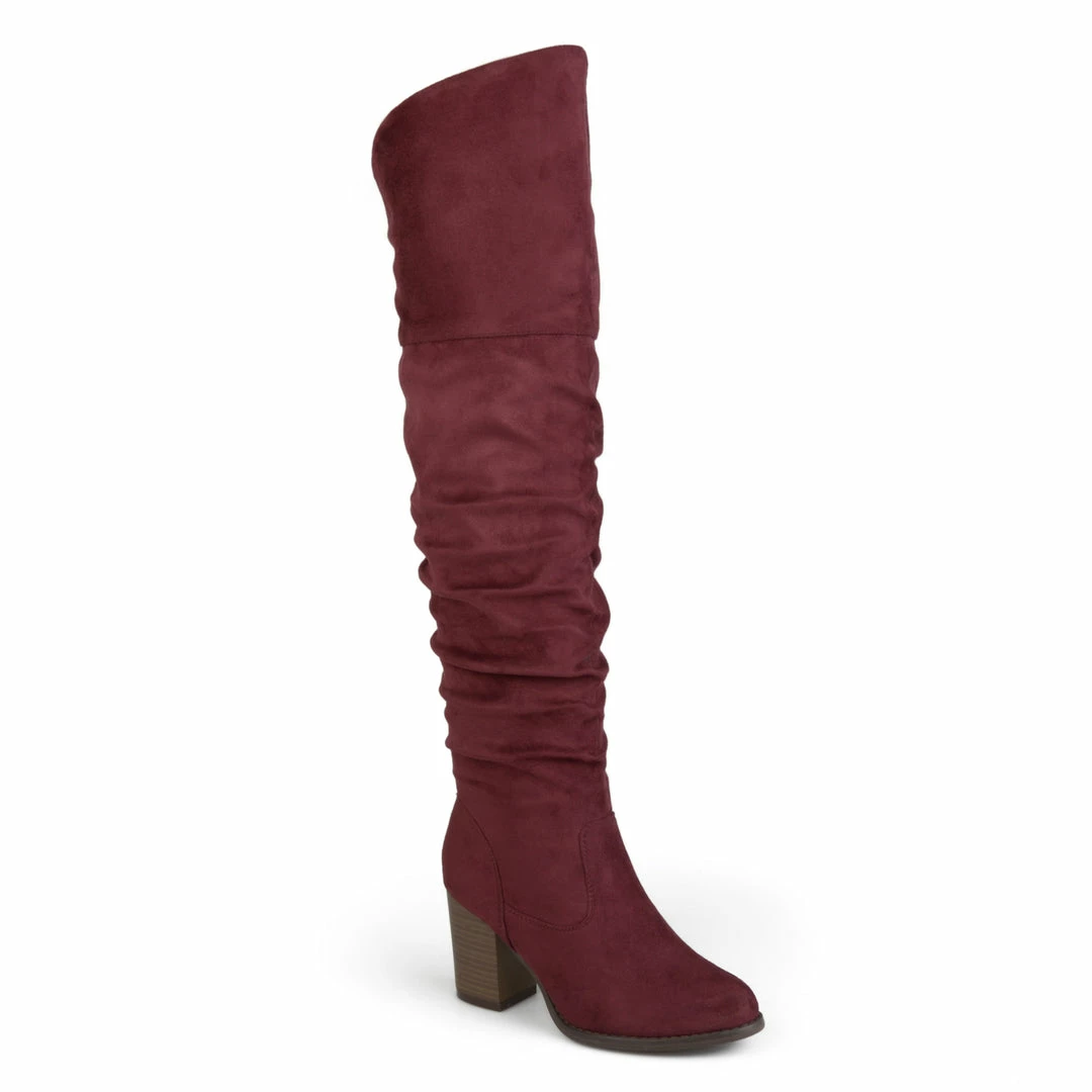 Top 10 π Journee Collection π© Women's Wide Width Kaison Boot π 8 Top 10 π Journee Collection π© Women's Wide Width Kaison Boot π - Image 8