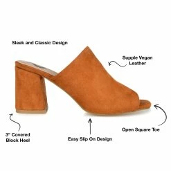 Cheapest 🔥 Journee Collection 👩 Women's Wide Width Adelaide Slide 🌟 -Journee Collection Sales 0dcc1797dc7249738b0b6d37e0cc972f 14e4d378 5aa8 4329 b549 540756144192 1080x