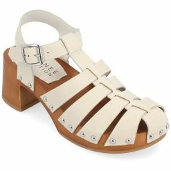 Hot Sale 🌟 Journee Collection 👩 Women's Tru Comfort Foam Kayda 🩴 Sandals 🔔 -Journee Collection Sales 0e11f2538e8e4cb6ac3e0dc616f6fe11 1080x