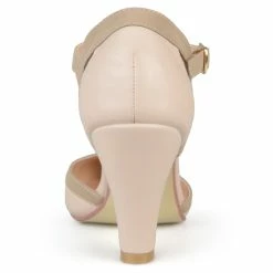 Flash Sale 🎉 Journee Collection 👩 Women's Wide Width Olina Pump 🛒 -Journee Collection Sales 0e674388587e44419d88887044f3a9bc 92a2cfd7 332a 4245 accb 8b26f30ff535 1080x