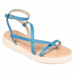 Best Sale 🥰 Journee Collection 👩 Women's Tru Comfort Foam Jeselia 🩴 Sandal 🌟 -Journee Collection Sales 0e805c31f0b8422b8c26b94922020ffe 2dc000eb 093e 4000 bff1 b439a185a89d 1080x