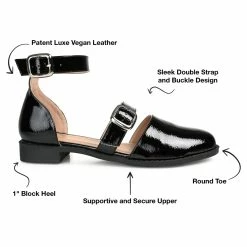 Promo 💯 Journee Collection 👩 Women's Constance Flat 👍 -Journee Collection Sales 0f2bf3f183dc431282f753ae90368941 06c63ac2 c7d0 4d45 aaa9 e8cb07f1df5d 1080x