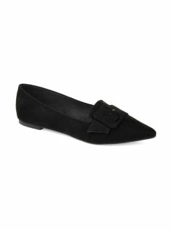 Best reviews of 🌟 Journee Collection Audrey 👩 Womens Faux Suede Slip On Pointed Toe Flats ⌛ -Journee Collection Sales 0f91d86e72624cad8bffd9f649a6897a eaaafa39 6b5f 4a11 a28e 3925dcf00c26 1080x