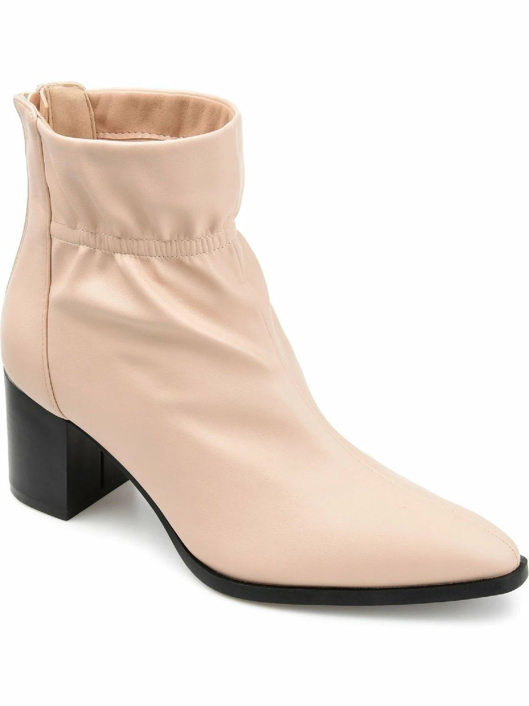 Outlet 🤩 Journee Collection Heddy 👩 Womens Pointed Toe Stretch Ankle 🥾 Boots 🔔 5 Outlet 🤩 Journee Collection Heddy 👩 Womens Pointed Toe Stretch Ankle 🥾 Boots 🔔 - Image 5