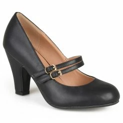 Cheap 😀 Journee Collection 👩 Women's Windy Pump 😍 -Journee Collection Sales 1092b75b8f314373ba6953a33de34bdc 995586a7 590d 4a9c 84c8 eee1b20829cc 1080x