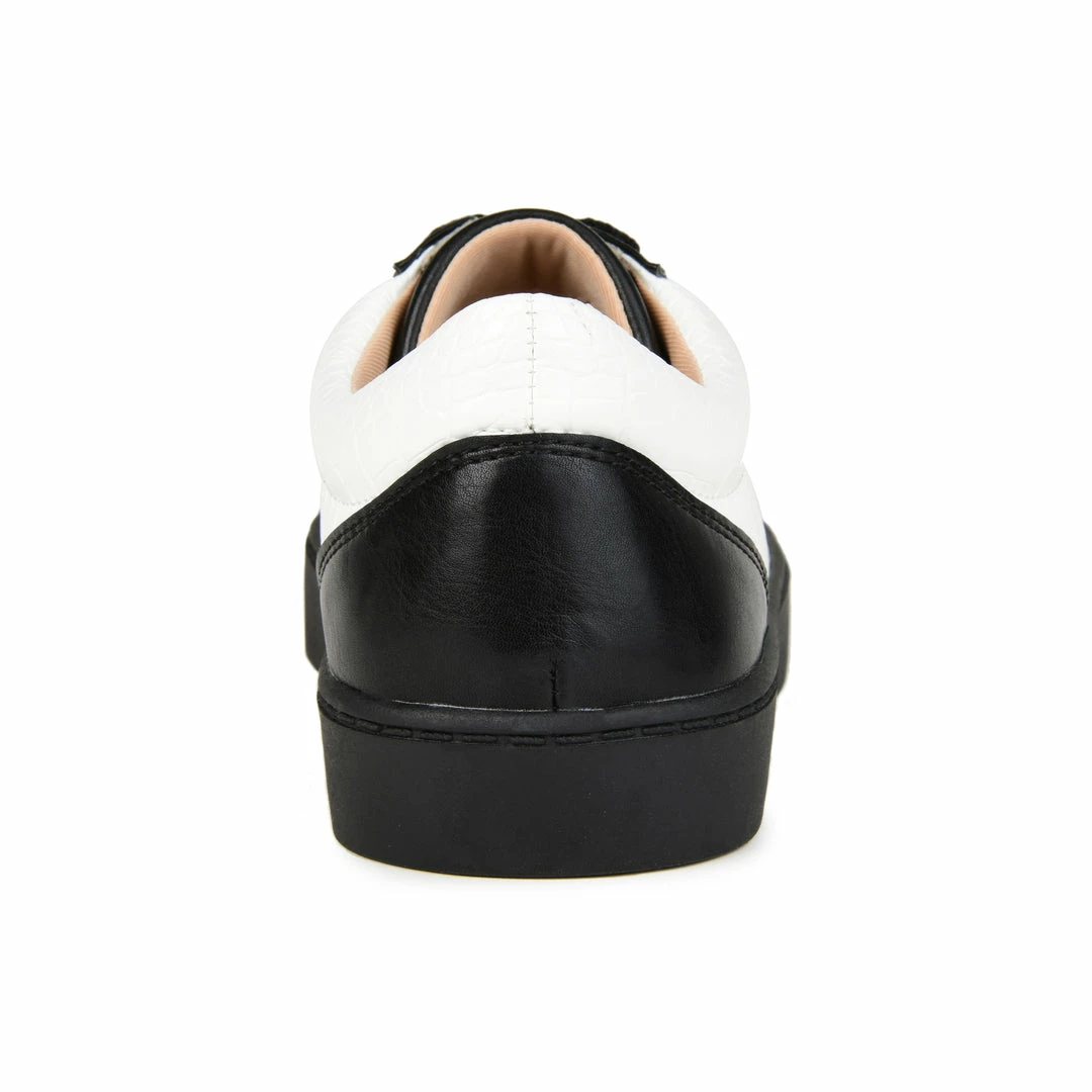 Outlet ๐ฅฐ Journee Collection ๐ฉ Women's Tru Comfort Foam Wide Width Lynz ๐ Sneakers ๐ 16 Outlet ๐ฅฐ Journee Collection ๐ฉ Women's Tru Comfort Foam Wide Width Lynz ๐ Sneakers ๐ - Image 16