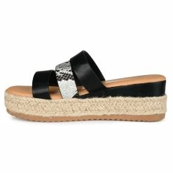 Cheapest 💯 Journee Collection 👩 Women's Tru Comfort Foam Whitty 🩴 Sandal 🔥 -Journee Collection Sales 10db7b2abf28448484d9bb9648fcecc7 8d13871f 7f38 44ed 9201 48ab7a2f882e 1080x