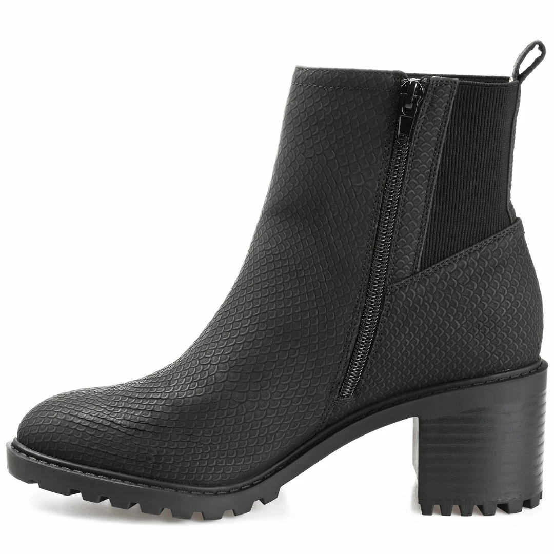 Brand new π€© Journee Collection π© Women's Tru Comfort Foam Hallie Bootie π 2 Brand new π€© Journee Collection π© Women's Tru Comfort Foam Hallie Bootie π - Image 2