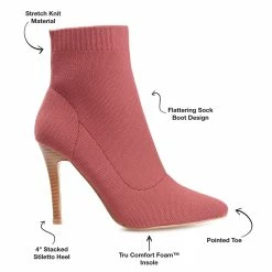 Best deal 🔥 Journee Collection 👩 Women's Tru Comfort Foam Milyna Bootie 🎉 -Journee Collection Sales 111d1bf5377041168a56c039ec3606e8 16076813 ebc4 41d8 9f3a 9bb21677a897 1080x