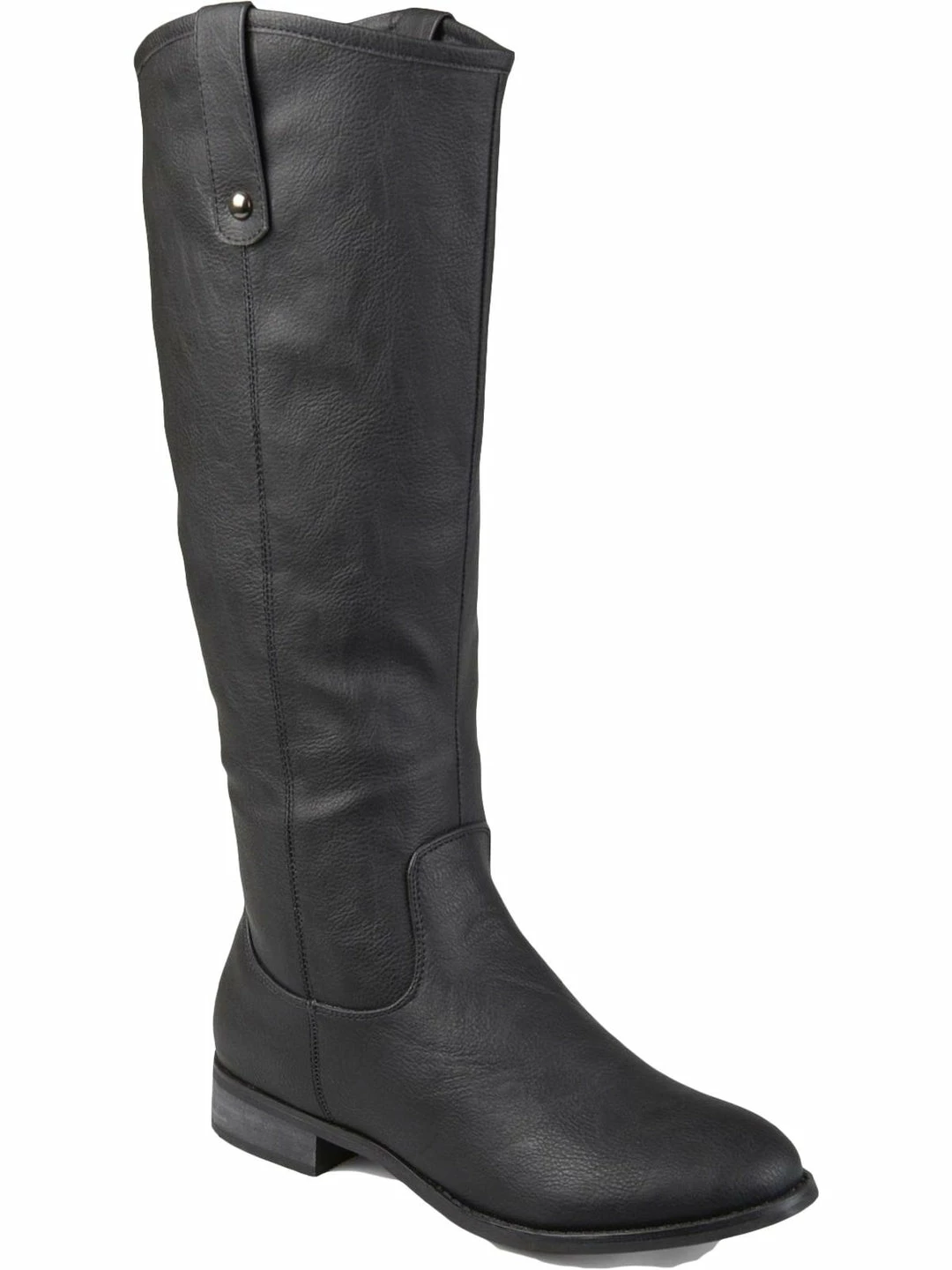 Coupon ๐ฏ Journee Collection Taven ๐ฉ Womens Faux Leather Wide Calf Knee-High ๐ฅพ Boots ๐งจ 1 Coupon ๐ฏ Journee Collection Taven ๐ฉ Womens Faux Leather Wide Calf Knee-High ๐ฅพ Boots ๐งจ
