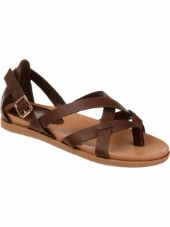 Flash Sale ✔️ Journee Collection Ziporah 👩 Womens Faux Leather Strappy Flat 🩴 Sandals 🥰 -Journee Collection Sales 1179bde1639f4cb7b57bcb5198e370a7 c6af3329 3fb1 4e50 accf 81fb2e436ebb 1080x