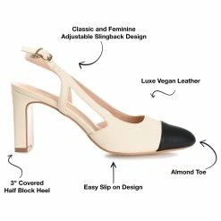 Best reviews of 🤩 Journee Collection 👩 Women's Reignn Pump 💯 -Journee Collection Sales 118b5000e9c544a88b14204bbb3a5d68 1080x