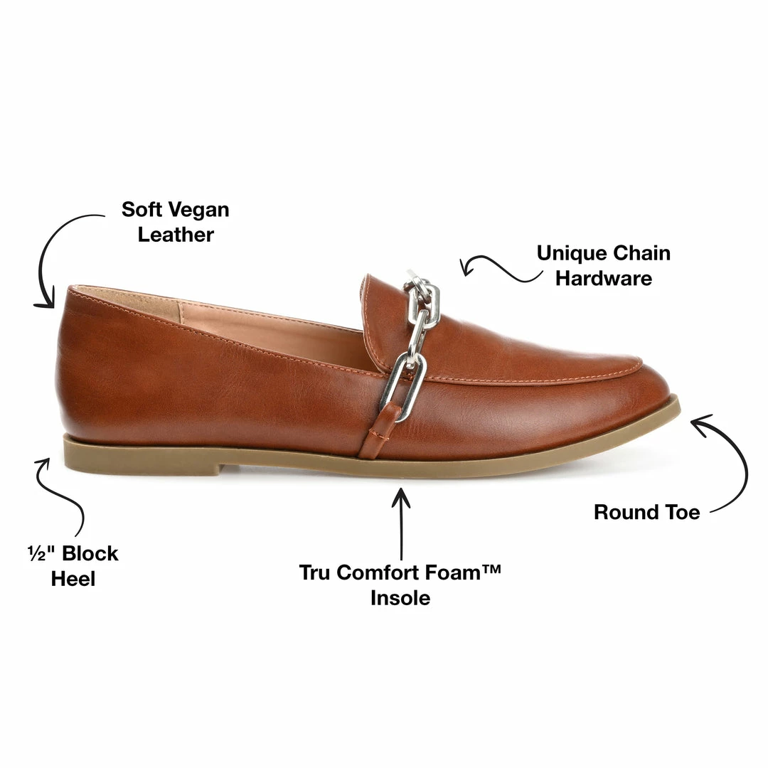 Promo π― Journee Collection π© Women's Tru Comfort Foam Madison Flat β€οΈ 5 Promo π― Journee Collection π© Women's Tru Comfort Foam Madison Flat β€οΈ - Image 5