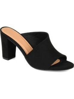 Best Sale π Journee Collection Allea π© Womens Slip On Block Heel Mule π©΄ Sandals π₯ 12 Best Sale π Journee Collection Allea π© Womens Slip On Block Heel Mule π©΄ Sandals π₯ -Journee Collection Sales 124e7602f5464a9ab231b975718675ff 1080x