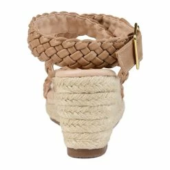 Best reviews of 🥰 Journee Collection Evolet 👩 Womens Faux Leather Wedge Espadrilles 😍 -Journee Collection Sales 12a8f18c5e2b441baacba2155eaf4505 c9279237 afc5 4d8e a477 4906dc48422e 1080x