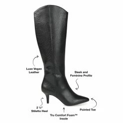 Wholesale ⌛ Journee Collection 👩 Women's Tru Comfort Foam Estrella Boot ❤️ -Journee Collection Sales 1321e44e794f402783ee456a43afe448 1080x