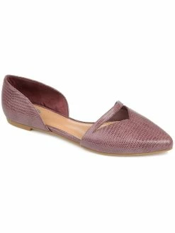 Brand new 😍 Journee Collection Braely 👩 Womens Faux Leather D'Orsay Flats 🛒 -Journee Collection Sales 132e6d3c221c478889c739e42d38d0b2 7feaaf22 a693 4627 a4f9 6f9afbf694ba 1080x