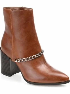 Best deal ❤️ Journee Collection Monicco 👩 Womens Chain Ankle 🥾 Boots 🎁 -Journee Collection Sales 1369017f173441a29969b9260f2169d9 19f0b03c 6918 4a00 94f5 68343e8c49f8 1080x