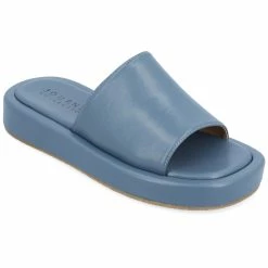 Cheap π€© Journee Collection π© Women's Tru Comfort Foam Denrie π©΄ Sandals π