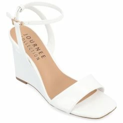 Coupon 😉 Journee Collection 👩 Women's Tru Comfort Foam Konna Wedge 🩴 Sandals 🎉 19 Coupon 😉 Journee Collection 👩 Women's Tru Comfort Foam Konna Wedge 🩴 Sandals 🎉 -Journee Collection Sales 13fcf7f930dc421b95b5f9bae5cda77e 46af651c 3240 4c77 a109 788ae0ecfe7e 1080x