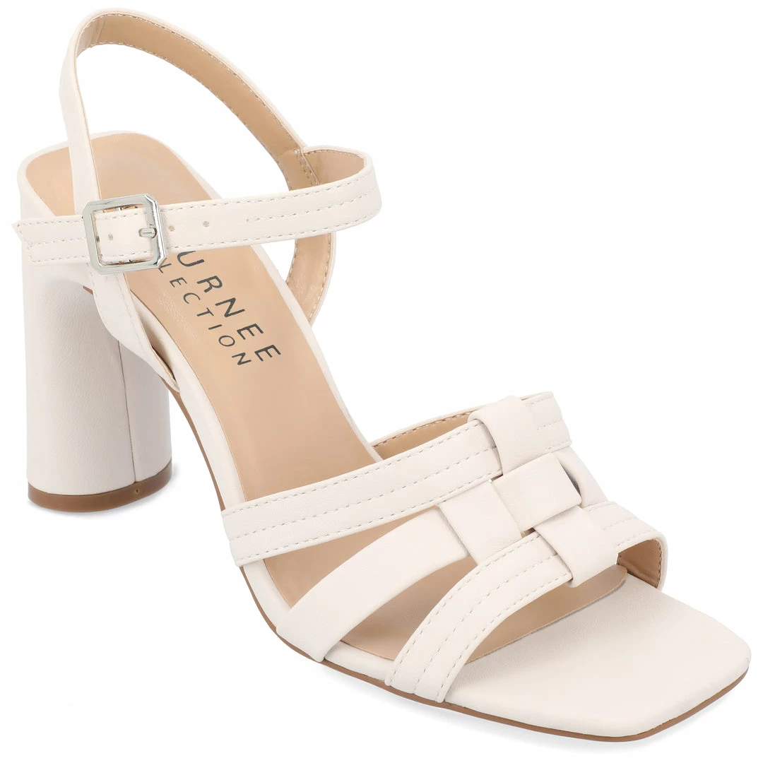 Buy π Journee Collection π© Women's Gibssen π©΄ Sandals π 1 Buy π Journee Collection π© Women's Gibssen π©΄ Sandals π