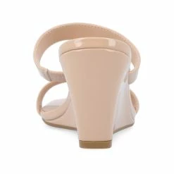 Hot Sale 💯 Journee Collection 👩 Women's Tru Comfort Foam Clover Wedge 🩴 Sandals 🤩 -Journee Collection Sales 1446f0efc7a44e7193312236a41a98c9 11365221 a265 4db5 8a02 6005700c4ee2 1080x