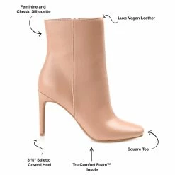 Cheapest 😀 Journee Collection 👩 Women's Tru Comfort Foam Silvy Bootie 😀 -Journee Collection Sales 144b5a318f66425db8b9a91f597c40f1 f8503369 4fad 45ff be4f e7c9af7b64d2 1080x