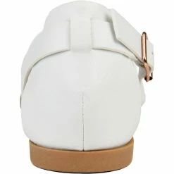 Flash Sale ✔️ Journee Collection Ziporah 👩 Womens Faux Leather Strappy Flat 🩴 Sandals 🥰 -Journee Collection Sales 14a04cbb0d0e4905a93ace2d29ff010a fbd9a11d c736 4c62 94d9 63613900be68 1080x