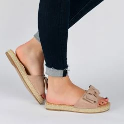 Hot Sale โ Journee Collection ๐ฉ Women's Tru Comfort Foam Evva ๐ฉด Sandal ๐ 12 Hot Sale โ Journee Collection ๐ฉ Women's Tru Comfort Foam Evva ๐ฉด Sandal ๐ -Journee Collection Sales 14f875c6372b4eadaba2c9f7aa7addf9 1080x