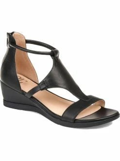 Best reviews of 😍 Journee Collection Trayle 👩 Womens Faux Leather Strappy Wedge 🩴 Sandals ✔️ -Journee Collection Sales 150e3239e09f4e519811682407812764 98546879 b604 416b a9b1 d5ced0d8e436 1080x