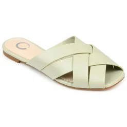 Hot Sale 🔥 Journee Collection 👩 Women's Tru Comfort Foam Haize 🩴 Sandal 🧨 -Journee Collection Sales 1524a2dcc3664fe3bede10fea23b0400 1080x