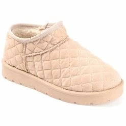 Brand new 😉 Journee Collection 👩 Women's Tru Comfort Foam Tazara Slipper 👏 -Journee Collection Sales 15bfc4dacbda4ca6a992178612e7f359 14e848ae dee1 49ac 956f 4d3de0d34b2e 1080x
