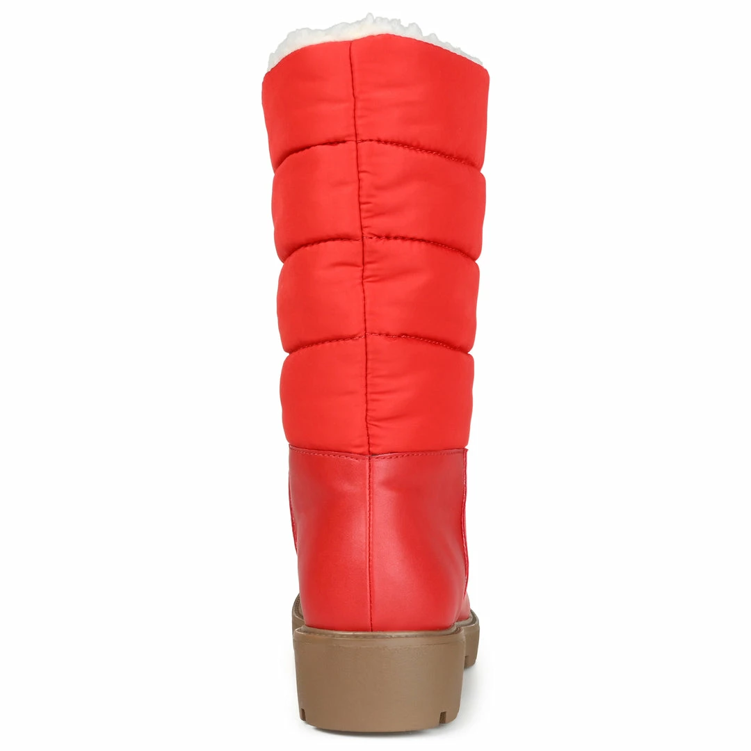 New 😍 Journee Collection 👩 Women's Tru Comfort Foam Nadine Boot 😍 3 New 😍 Journee Collection 👩 Women's Tru Comfort Foam Nadine Boot 😍 - Image 3