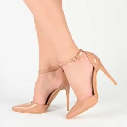 Budget 🔔 Journee Collection 👩 Women's Tru Comfort Foam Miriem Pump 🧨 -Journee Collection Sales 1635066112ab451bba8e90e442ed472c 1080x