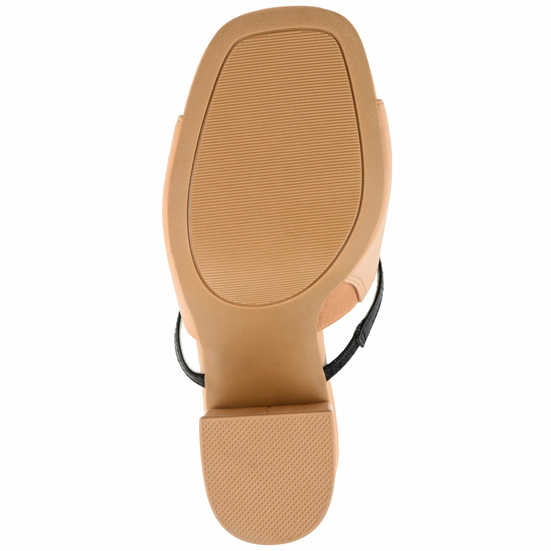 Cheap โค๏ธ Journee Collection ๐ฉ Women's Tru Comfort Foam Heiddy Pump ๐ 4 Cheap โค๏ธ Journee Collection ๐ฉ Women's Tru Comfort Foam Heiddy Pump ๐ - Image 4