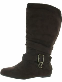 Cheapest 🎁 Journee Collection Chely 6 👩 Womens Faux Suede Wide Calf Mid-Calf 🥾 Boots ✔️ 9 Cheapest 🎁 Journee Collection Chely 6 👩 Womens Faux Suede Wide Calf Mid-Calf 🥾 Boots ✔️ -Journee Collection Sales 169acc0bbcc14b1e86afcb2ba0ec5995 7d71b6e0 18de 4846 bb78 4ca7319b6113 1080x