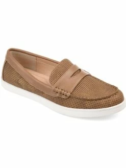 Budget 👍 Journee Collection Irina 👩 Womens Perforated Slip On Loafers ❤️ -Journee Collection Sales 169ce5a22b5d45708948ae86e5687d37 636ae54e 8e9c 469e b52f ab265f0871bf 1080x