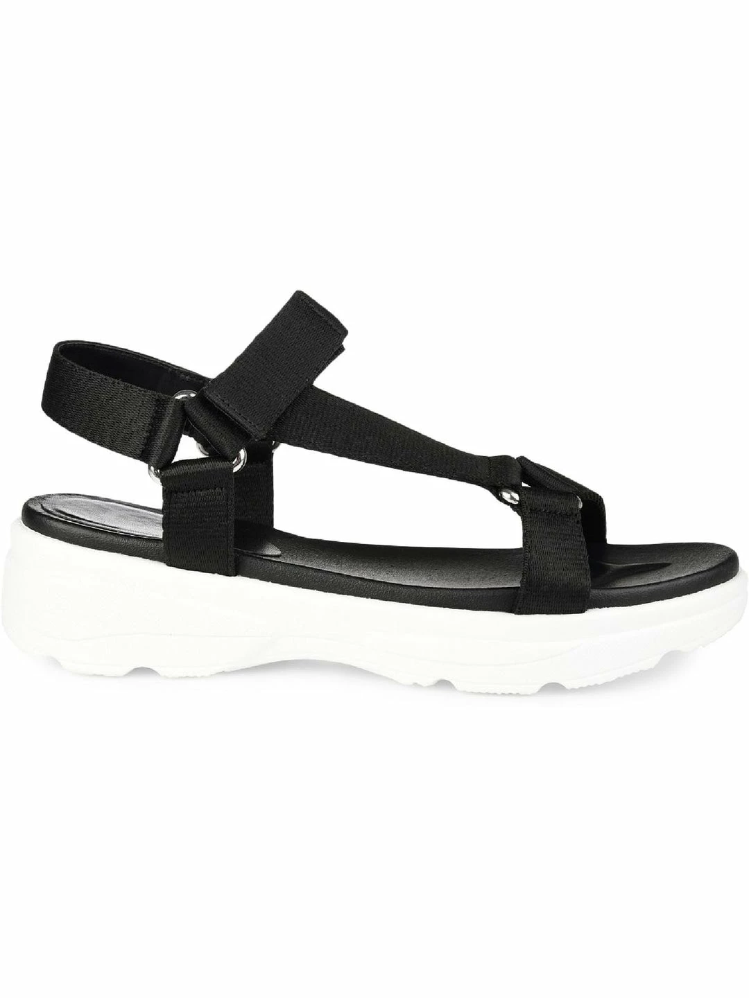 Top 10 π₯° Journee Collection Varro π© Womens Casual Ankle Strap Wedge π©΄ Sandals π 4 Top 10 π₯° Journee Collection Varro π© Womens Casual Ankle Strap Wedge π©΄ Sandals π - Image 4