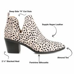 Hot Sale ⌛ Journee Collection 👩 Women's Wide Width Lola Bootie 😉 -Journee Collection Sales 16dff18e4e5f4ea4a270516dacbd8f66 cce4479d e5aa 4b9c 91aa c565e696ee0a 1080x