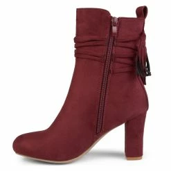 Brand new 🎁 Journee Collection 👩 Women's Zuri Bootie ❤️ -Journee Collection Sales 17291fd85cd74a9bb2e27af4ebd58097 9276188f 0a22 4b02 adf4 e5b4490fb005 1080x