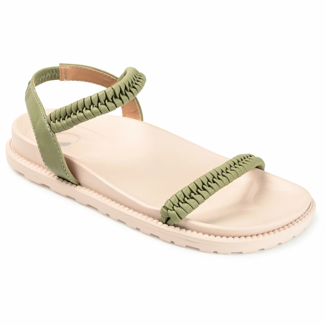 New ✨ Journee Collection 👩 Women's Josee 🩴 Sandal 😍 8 New ✨ Journee Collection 👩 Women's Josee 🩴 Sandal 😍 - Image 8