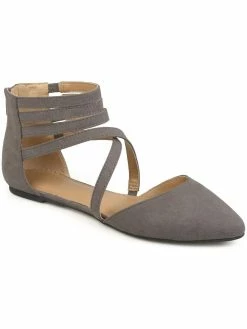 Discount 🛒 Journee Collection Marlee 👩 Womens Faux Suede Casual Pointed Toe Flats 👏 -Journee Collection Sales 179ef2f4310e478985cba94c307a0ead 2225d020 ba60 4d05 ace7 5d17c9e44bd0 1080x