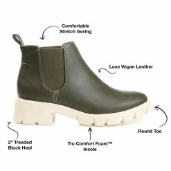 Best Pirce 😀 Journee Collection 👩 Women's Tru Comfort Foam Rorke Bootie 🔔 -Journee Collection Sales 17c0000475b7442ba65d46b3053c2b8a a4c64f3f 0c72 4e1b 91a4 6995709bfdb5 1080x