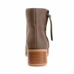 Best Sale 🤩 Journee Collection 👩 Women's Tru Comfort Foam Sadiya Bootie 👏 -Journee Collection Sales 18556ed8be9142c2af68f7f6bd7ee08d 58db555b 6d5f 4af2 80cd 67bccc06a0c4 1080x