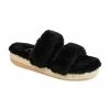 Top 10 👏 Journee Collection 👩 Women's Faux Fur Relaxx Slipper 🔥